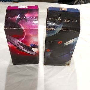 Star Trek Cups
